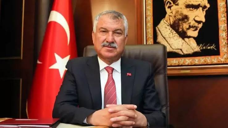 Zeydan Karalar'dan Gözaltı Sonrası İlk Mesaj: